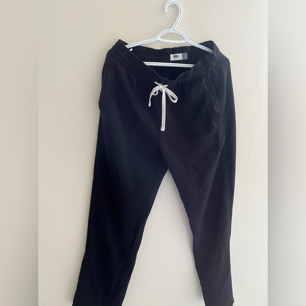 Sweatpants